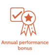 Annual-performance-bonus