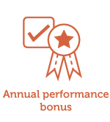 Annual-performance-bonus