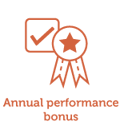 Annual-performance-bonus