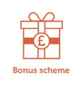 Bonus-scheme