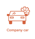 Company-car