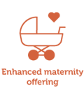 Enhanced-maternity-offering
