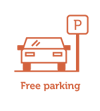 Free-parking