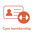 Gym-membership