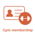 Gym-membership