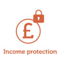 Income-protection