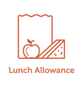 Lunch-Allowance