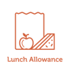Lunch-Allowance