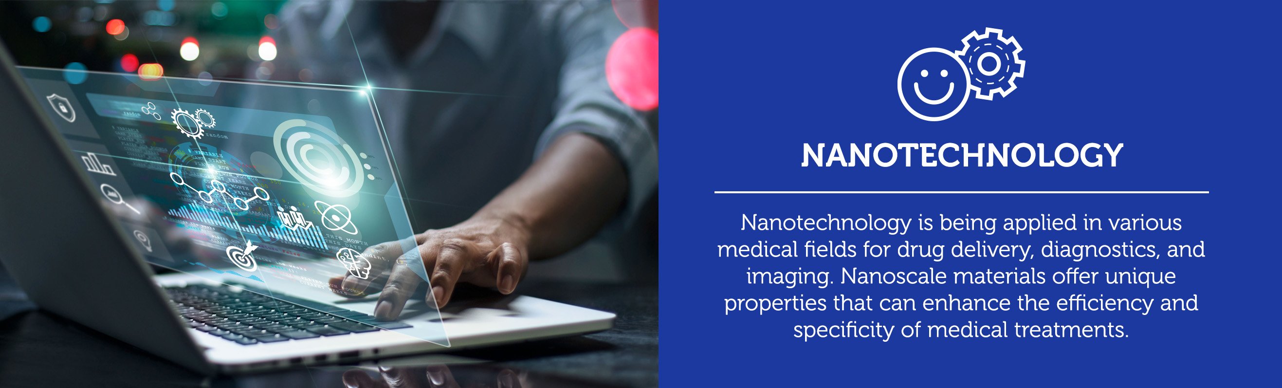 nanotechnology